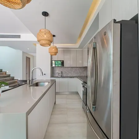 Marlin Villa #10